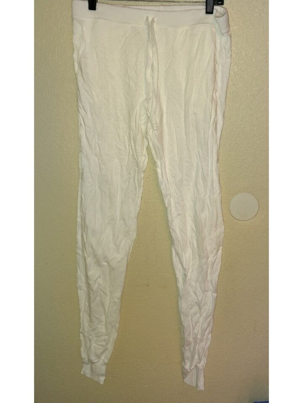 American Apparel Heavy Jersey Collection Pants